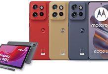 motorola edge 50 y motorola edge 50 neo con tablet Lenovo Tab M11 de REGALO motorola edge 50 y motorola edge 50 neo con tablet Lenovo Tab M11 de REGALO