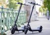 NIU KǪi 100P y KǪi 100F patinetes eléctricos alta gama calidad-precio NIU KǪi 100P y KǪi 100F patinetes eléctricos alta gama calidad-precio