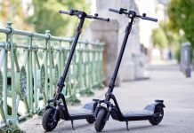 NIU KǪi 100P y KǪi 100F patinetes eléctricos alta gama calidad-precio NIU KǪi 100P y KǪi 100F patinetes eléctricos alta gama calidad-precio