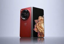 OnePlus Open Apex Edition ya a la venta edición coleccionista OnePlus Open Apex Edition ya a la venta edición coleccionista