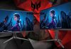 Predator XB273U F5 con NVIDIA G-SYNC Pulsar y XB273K V5 presentados Predator XB273U F5 con NVIDIA G-SYNC Pulsar y XB273K V5