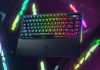 Razer BlackWidow V4 Pro 75 % ¡Una nueva era de innovación y personalización! Razer BlackWidow V4 Pro 75% ¡Una nueva era de innovación y personalización!