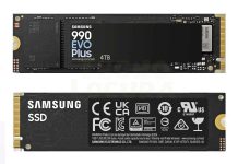Samsung 990 EVO Plus SSD con PCIe 4.0. y hasta 4 TB Samsung 990 EVO Plus SSD con PCIe 4.0. y hasta 4 TB