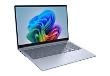 Galaxy Book4 Edge de 15″ PC Copilot con Galaxy AI Galaxy Book4 Edge de 15" PC Copilot con Galaxy AI
