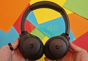 Los mejores auriculares por menos de 40€ - Soundcore Q20i REVIEW