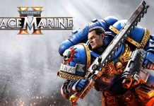Warhammer 40.000: Space Marine 2 ya disponible en PS5, Series X|S y PC Warhammer 40.000: Space Marine 2 ya disponible en PS5, Series X|S y PC
