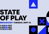 State of Play de septiembre de 2024: ¡Todo lo revelado aquí! State of Play de septiembre de 2024: ¡Todo lo revelado aquí!