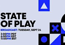 State of Play de septiembre de 2024: ¡Todo lo revelado aquí! State of Play de septiembre de 2024: ¡Todo lo revelado aquí!
