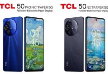 TCL 50 NXTPAPER 5G y TCL 50 PRO NXTPAPER 5G ¡La revolución visual! TCL 50 NXTPAPER 5G y TCL 50 PRO NXTPAPER 5G ¡La revolución visual!