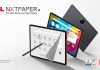 TCL NXTPAPER 14 primera tablet con NXTPAPER 3.0, ya disponible TCL NXTPAPER 14 primera tablet con NXTPAPER 3.0, ya disponible