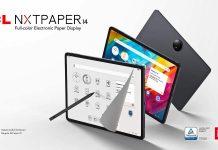 TCL NXTPAPER 14 primera tablet con NXTPAPER 3.0, ya disponible TCL NXTPAPER 14 primera tablet con NXTPAPER 3.0, ya disponible