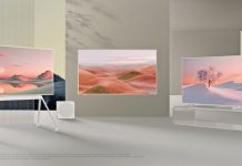 TCL NXTFRAME una TV con audio B&O que redefine arte y tecnología TCL NXTFRAME una TV con audio B&O que redefine arte y tecnología