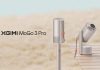 XGIMI MoGo 3 Pro: el proyector inteligente portátil definitivo XGIMI MoGo 3 Pro: el proyector inteligente portátil definitivo