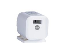 Cerraduras inteligentes para armarios: Yale Smart Cabinet Lock Cerraduras inteligentes para armarios: Yale Smart Cabinet Lock