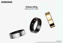 Galaxy Ring llega a España: una experiencia revolucionaria para la salud Galaxy Ring llega a España: una experiencia revolucionaria para la salud
