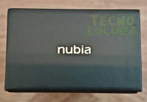 nubia Music TECNOLOCURA