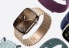 Apple Watch Series 10 ahora más delgado que nunca Apple Watch Series 10 ahora más delgado que nunca