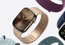 Apple Watch Series 10 ahora más delgado que nunca Apple Watch Series 10 ahora más delgado que nunca
