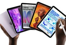 Nuevo iPad Mini ya está disponible Nuevo iPad Mini ya está disponible