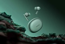 realme Buds Air 6 y T110 redefinen experiencia musical a precio imbatible realme Buds Air 6 y T110 redefinen experiencia musical a precio imbatible
