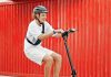 NIU KQi1 Pro ¿patinete eléctrico con mejor relación calidad-precio? NIU KQi1 Pro patinete eléctrico con mejor relación calidad-precio
