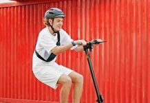 NIU KQi1 Pro ¿patinete eléctrico con mejor relación calidad-precio? NIU KQi1 Pro patinete eléctrico con mejor relación calidad-precio