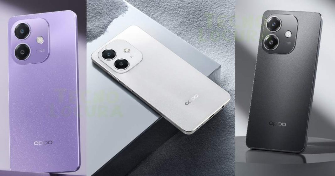 OPPO A40 y OPPO A40m, resistencia de Grado Militar y experiencia gaming