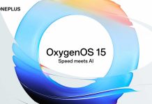 OxygenOS 15: gran actualización centrada en velocidad, diseño e IA OnePlus OxygenOS 15