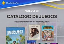 PlayStation Plus para octubre: catálogo de juegos y clásicos PlayStation Plus para octubre: catálogo de juegos y clásicos