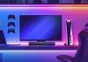 Sound Blaster GS5: Ilumina tu setup gaming Sound Blaster GS5