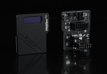 Thermal Grizzly WireView Pro, pantalla para medir el consumo de la GPU Thermal Grizzly WireView Pro GPU