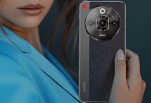 nubia Focus Pro 5G by ZTE llega a España con características del iPhone 16 series nubia Focus Pro 5G by ZTE