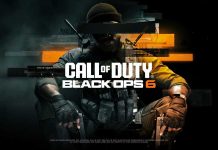 Call of Duty Black Ops 6 ya está disponible Call of Duty Black Ops 6 ya está disponible