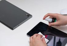 Evita los errores más comunes que pueden dañar tu smartphone o tablet al limpiarlos Evita los errores más comunes que pueden dañar tu smartphone o tablet al limpiarlos