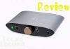 iFi ZEN Air DAC review 🥇 ¿El mejor amplificador de auriculares por este precio? iFi ZEN Air DAC