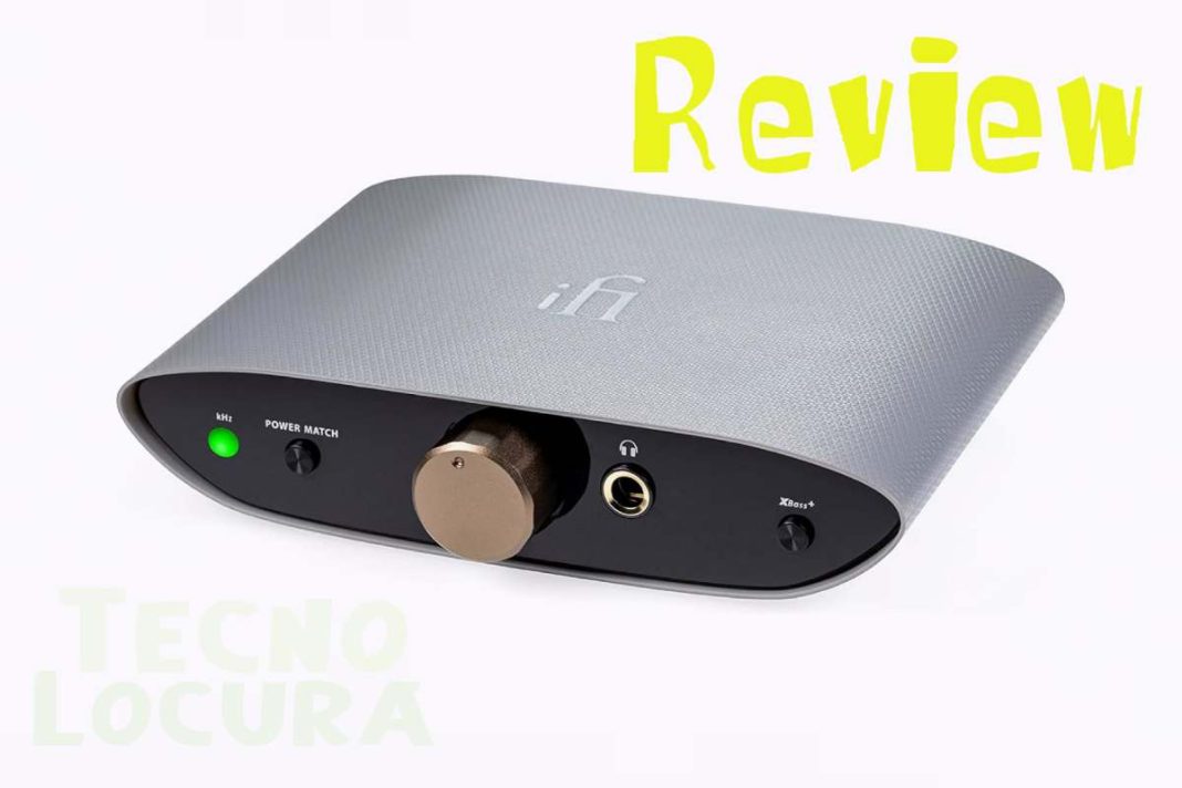 iFi ZEN Air DAC