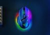 Razer Basilisk V3 Pro 35K y V3 35K: Mejorando la precisión y personalización Razer Basilisk V3 Pro 35K y V3 35K