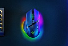 Razer Basilisk V3 Pro 35K y V3 35K: Mejorando la precisión y personalización Razer Basilisk V3 Pro 35K y V3 35K