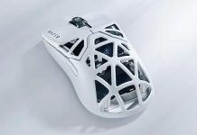 Razer Viper Mini Signature Edition en blanco – obra maestra en diseño y rendimiento Razer Viper Mini Signature Edition blanco