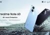 realme Note 60 el primero de esta gama con ArmorShell™ realme-Note-60-TECNOLOCURA
