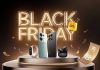 Ofertas tecnológicas imprescindibles de Black Friday en Xiaomi Ofertas tecnológicas imprescindibles de Black Friday en Xiaomi