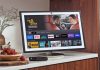 Amazon Echo Show 21, el más grande de su historia Amazon Echo Show 21, el más grande de su historia