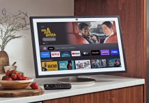Amazon Echo Show 21, el más grande de su historia Amazon Echo Show 21, el más grande de su historia