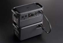DJI Power Expansion Battery 2000 carga rápida para hogar y aire libre DJI Power Expansion Battery 2000