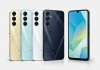 Samsung Galaxy A16 con dos nuevos dispositivos inigualables Samsung Galaxy A16 con dos nuevos dispositivos inigualables