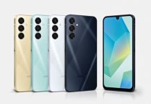 Samsung Galaxy A16 con dos nuevos dispositivos inigualables Samsung Galaxy A16 con dos nuevos dispositivos inigualables