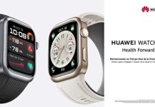 HUAWEI WATCH D2 motoriza la presión arterial en tiempo real HUAWEI WATCH D2 motoriza la presión arterial en tiempo real