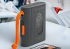 MUSE M-132 WM el walkman del siglo XXI para casetes MUSE M-132 WM el walkman del siglo XXI para casetes