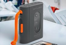 MUSE M-132 WM el walkman del siglo XXI para casetes MUSE M-132 WM el walkman del siglo XXI para casetes