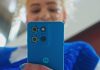 Motorola moto g75 5G, diseñado para durar, llega a España Motorola moto g75 5G